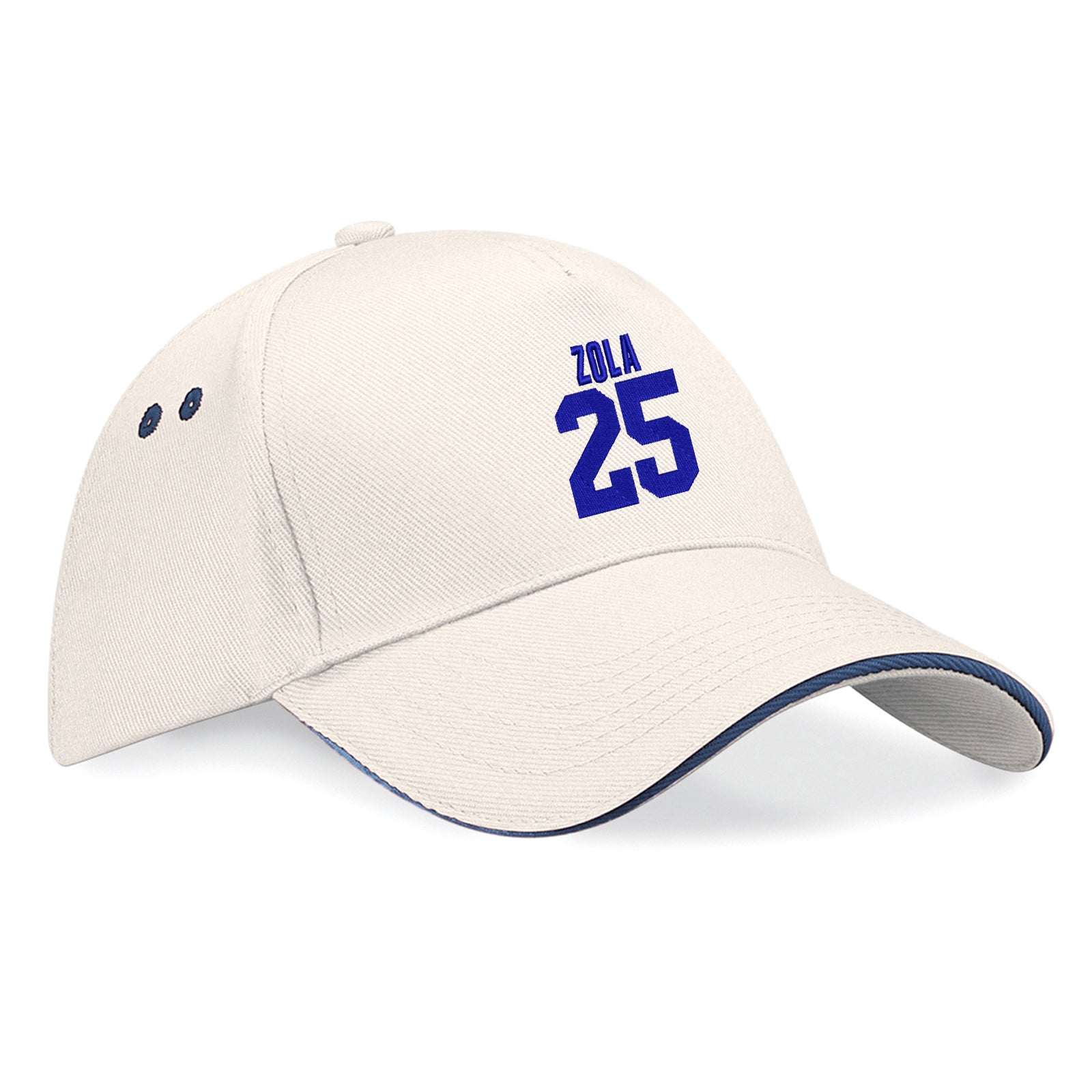 Zola 25 Baseball Cap