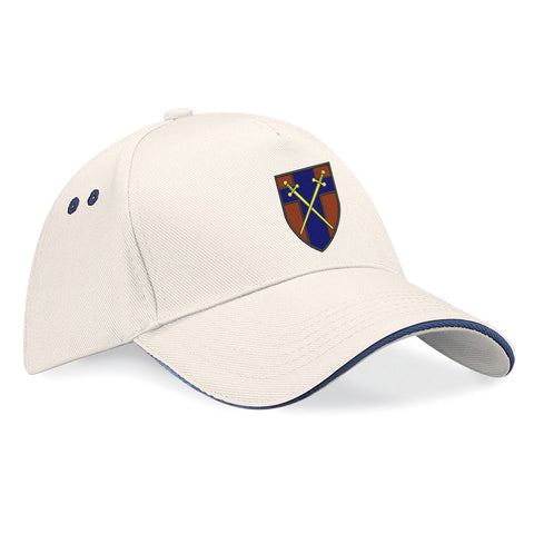 British Forces Germany Embroidered Baseball Cap