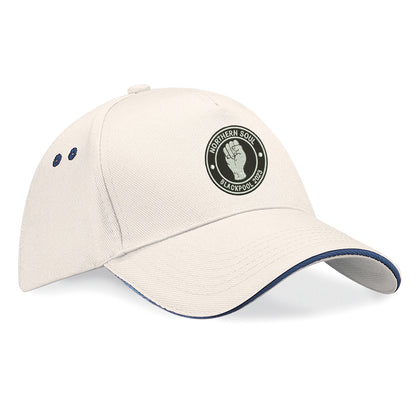 Blackpool Northern Soul 2023 Baseball Cap