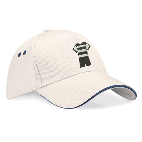 Barbarians Baseball Cap