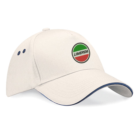 Laverda Baseball Cap