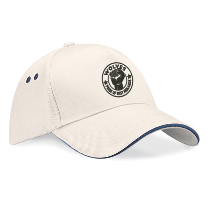 Wolves Pride of West Midlands Baseball Cap