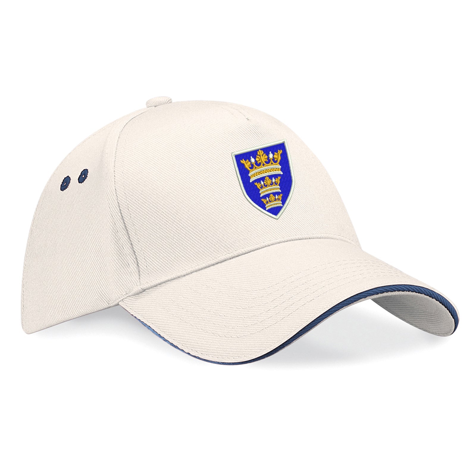 Retro Hull 1935 Baseball Cap