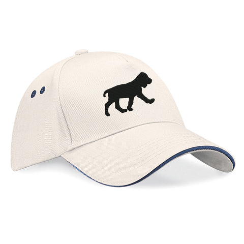 Cocker Spaniel Cap