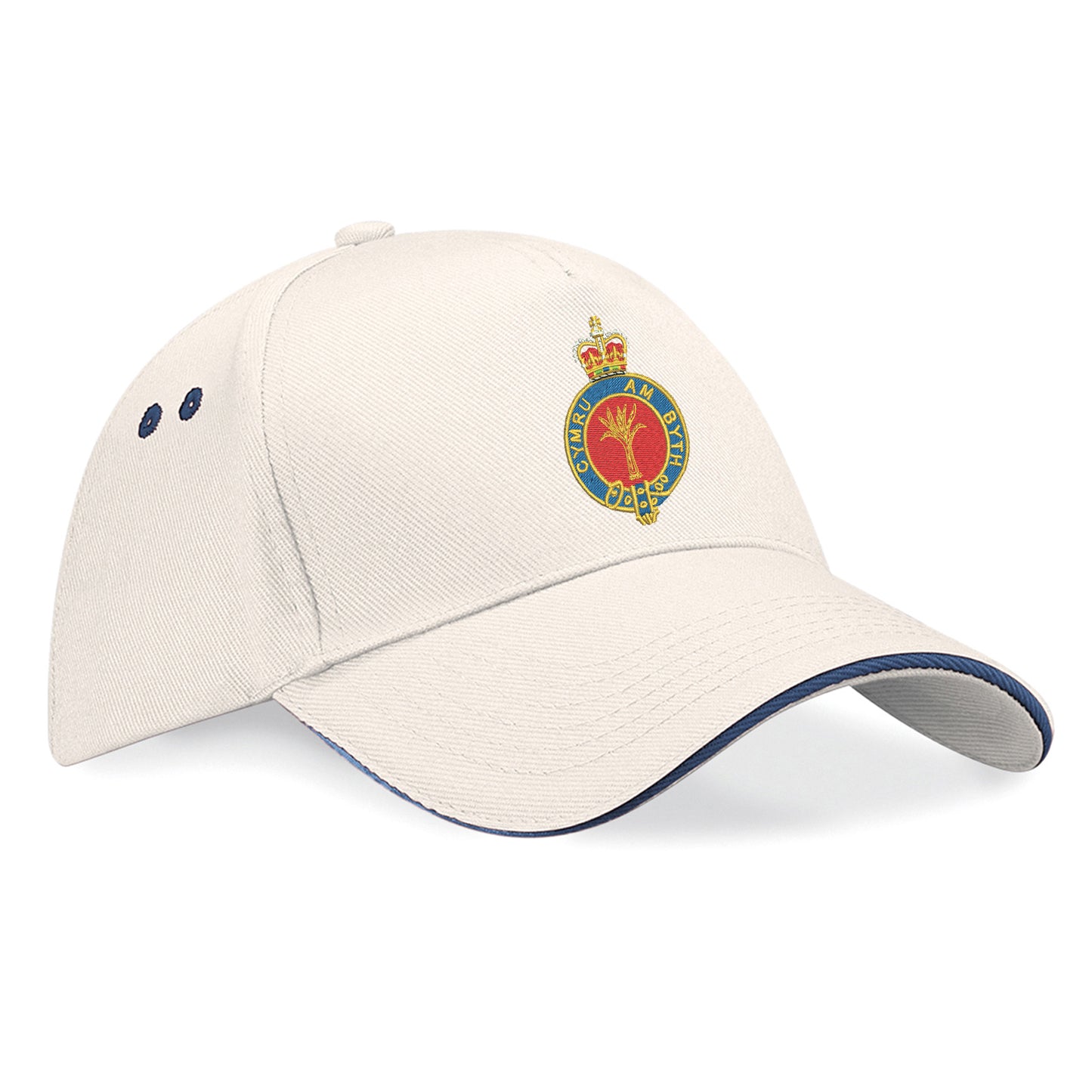 Welsh Guards Baseball Cap