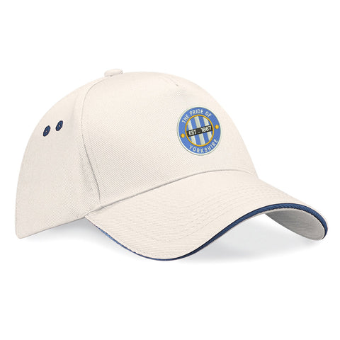 The Pride of Yorkshire 1867 Baseball Cap