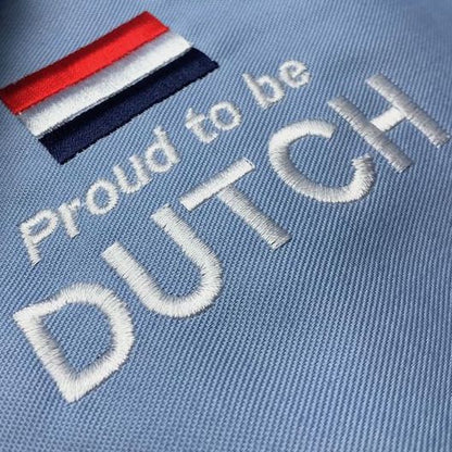 Proud to be Dutch Jacket for Sale