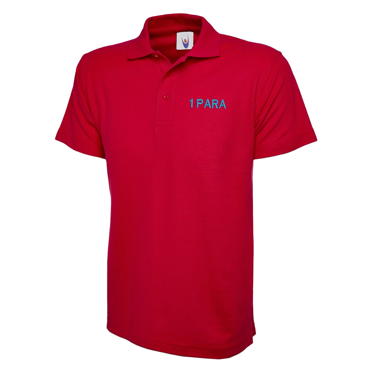 1 PARA Polo Shirt UK