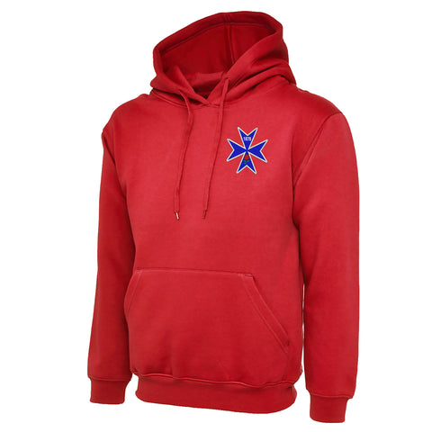 Retro Blackburn 1875 Hoodie