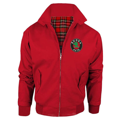 Skoda Bomber Jacket