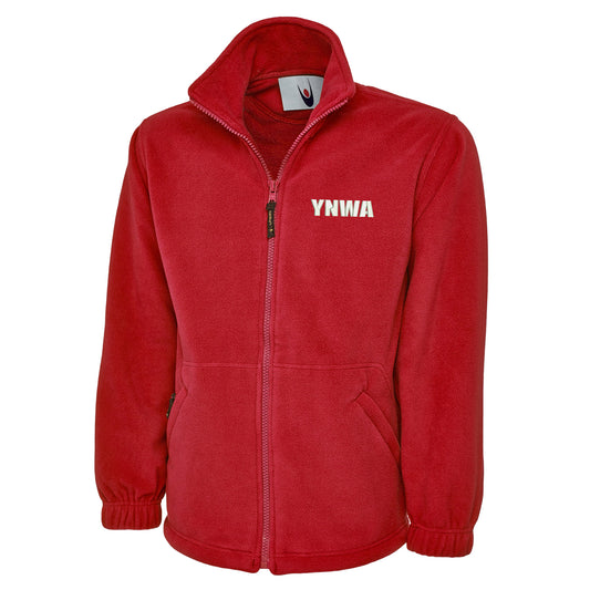 YNWA Jacket