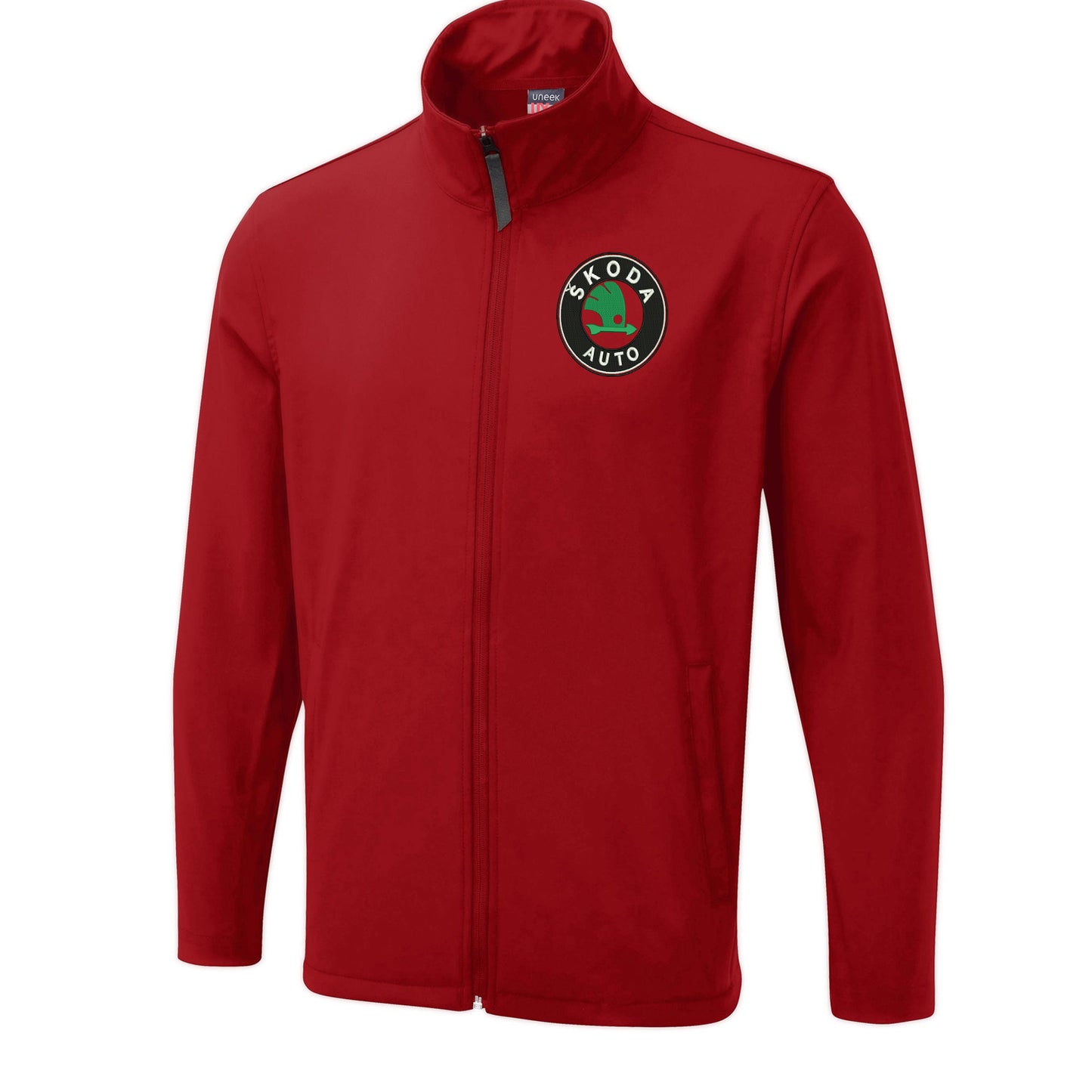 Skoda Soft Shell Jacket