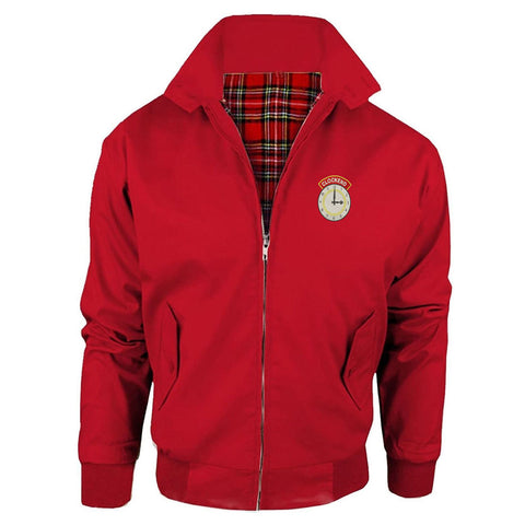 Clockend Jacket Mens