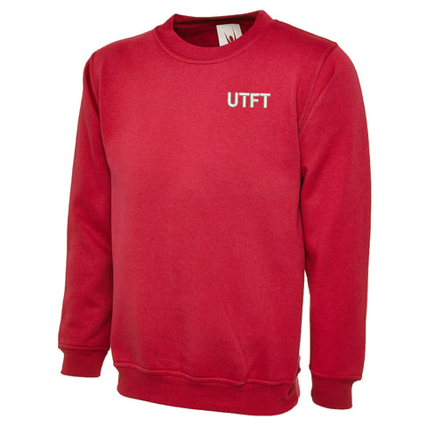 UTFT Sweatshirt