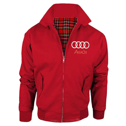 Audi Bomber Jacket