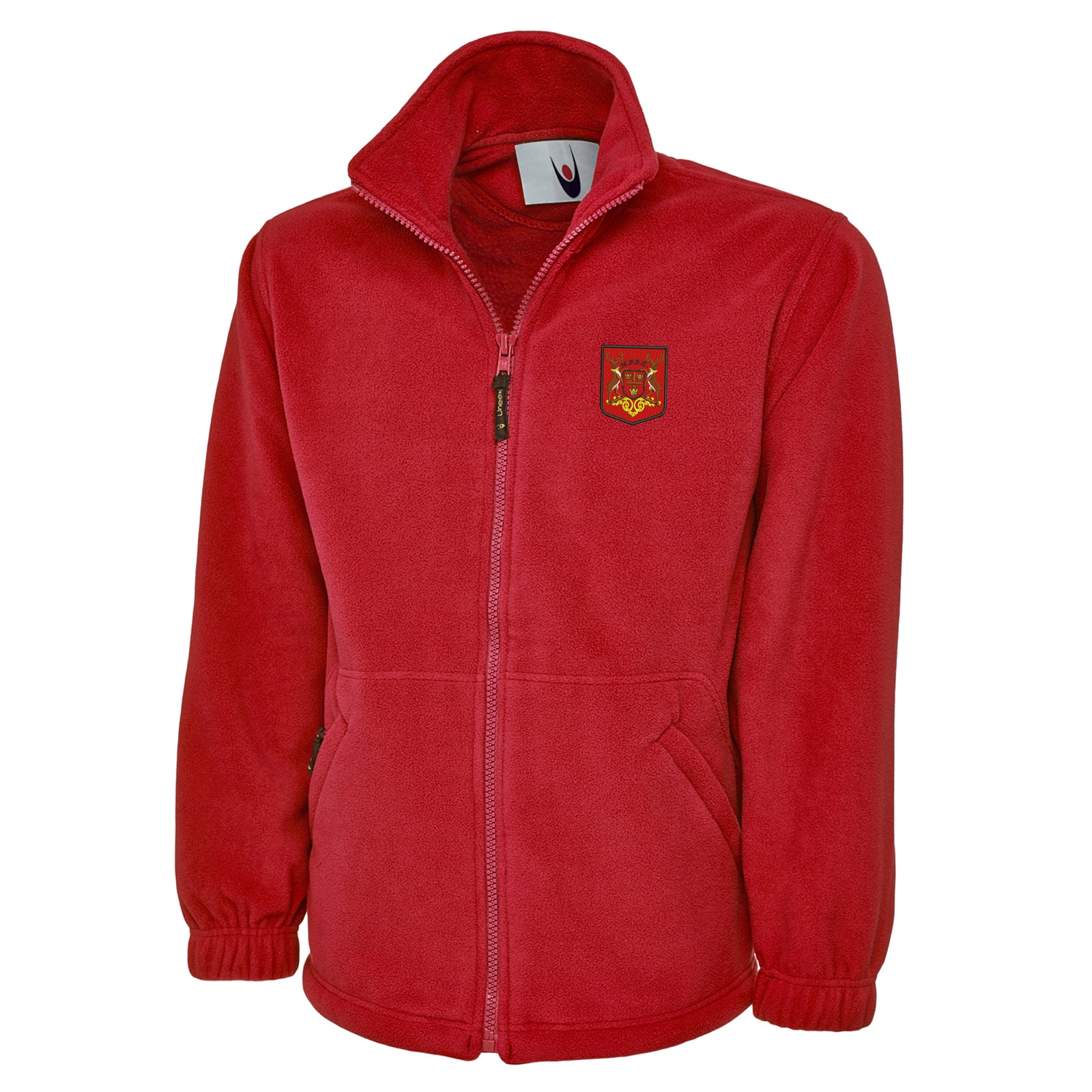 Nottm Forest Football Jacket