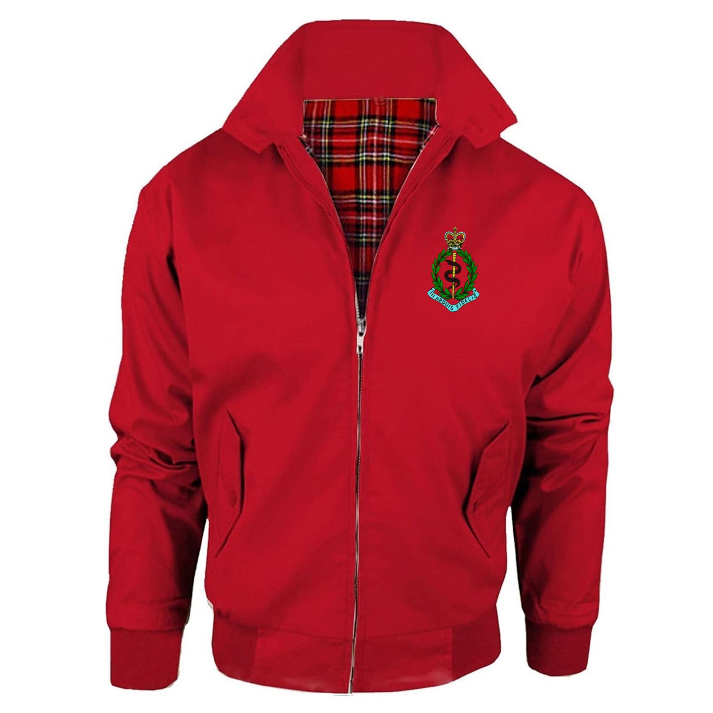 Royal Army Medical Corps Jacket