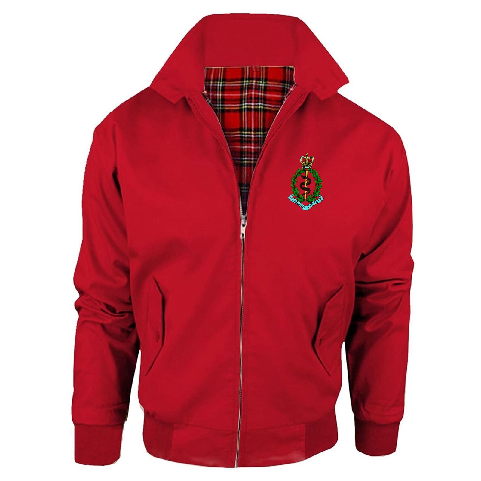 Royal Army Medical Corps Jacket