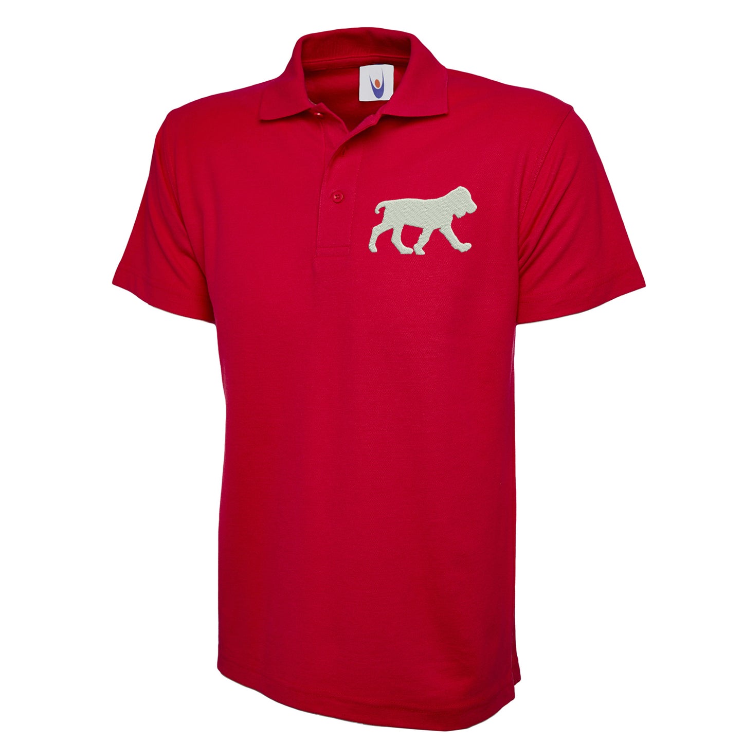 Cocker Spaniel Polo Shirt