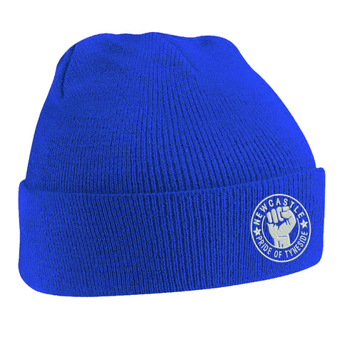 Newcastle Pride of Tyneside Beanie Hat