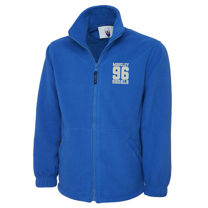 Moseley Shoals Embroidered Premium Fleece Jacket