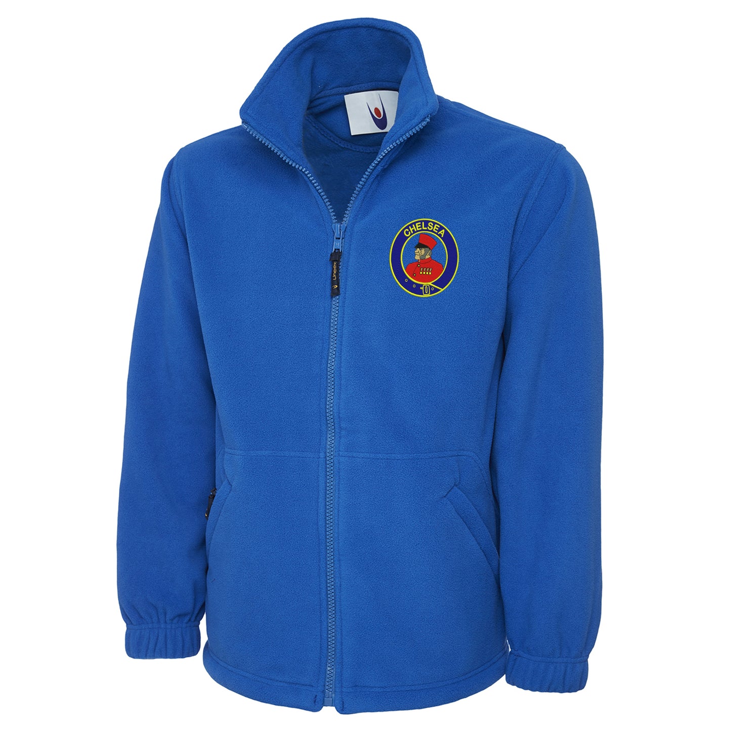 Chelsea FC Fleece Jacket