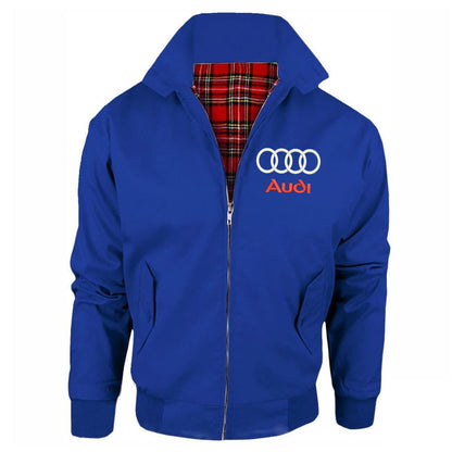 Audi Bomber Jacket