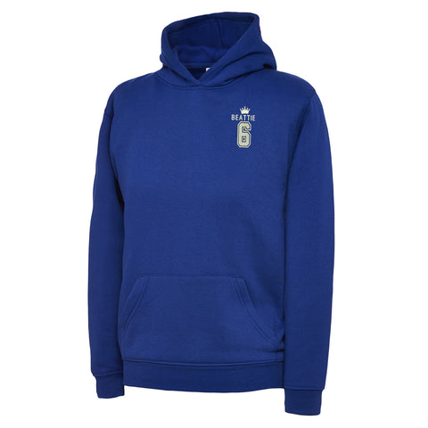 Kids Beattie 6 Hoodie