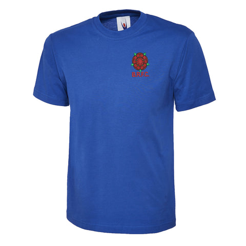 Childs Retro Blackburn 1974 Shirt