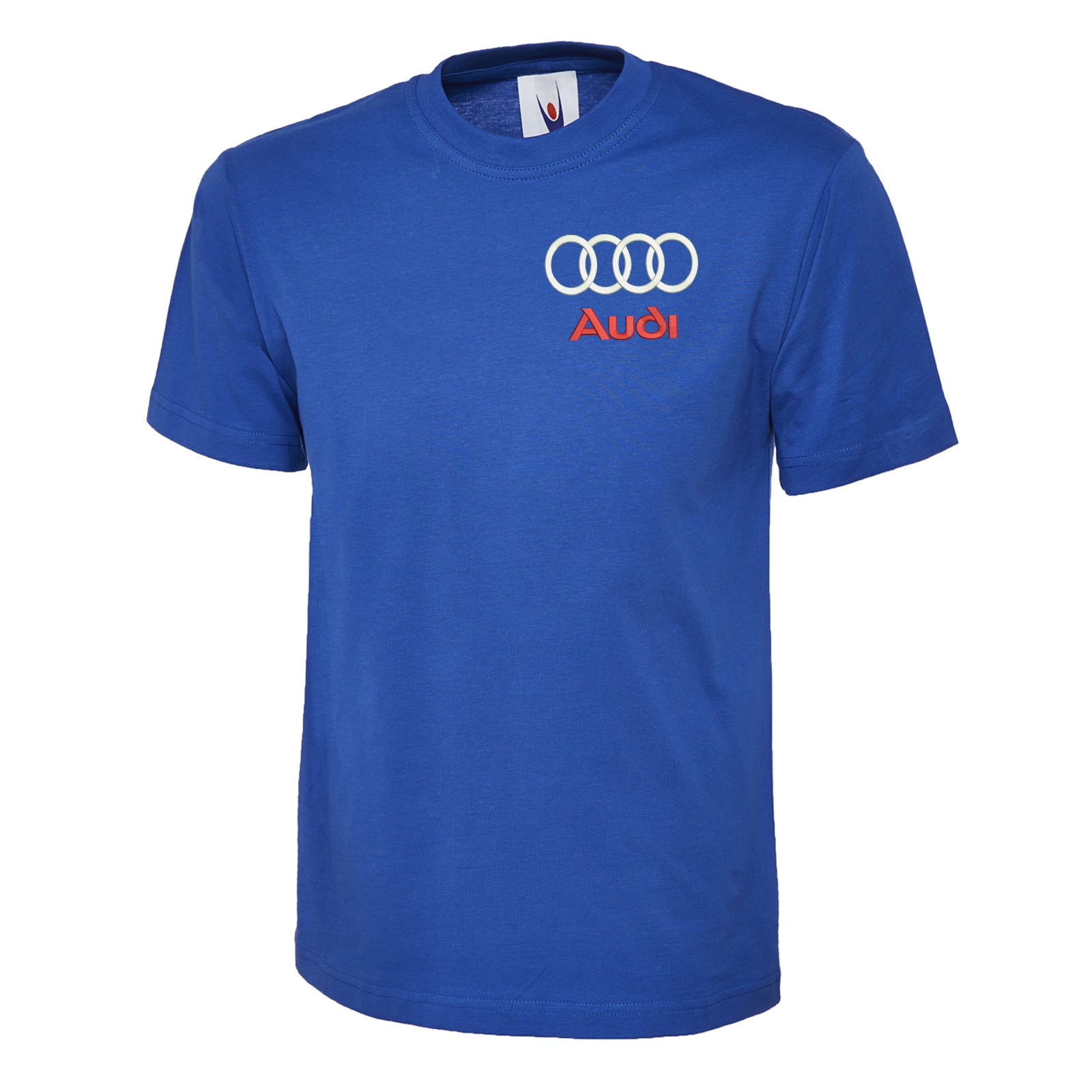 Kids Audi T Shirt