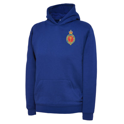 Welsh Guards Children's Hoodie