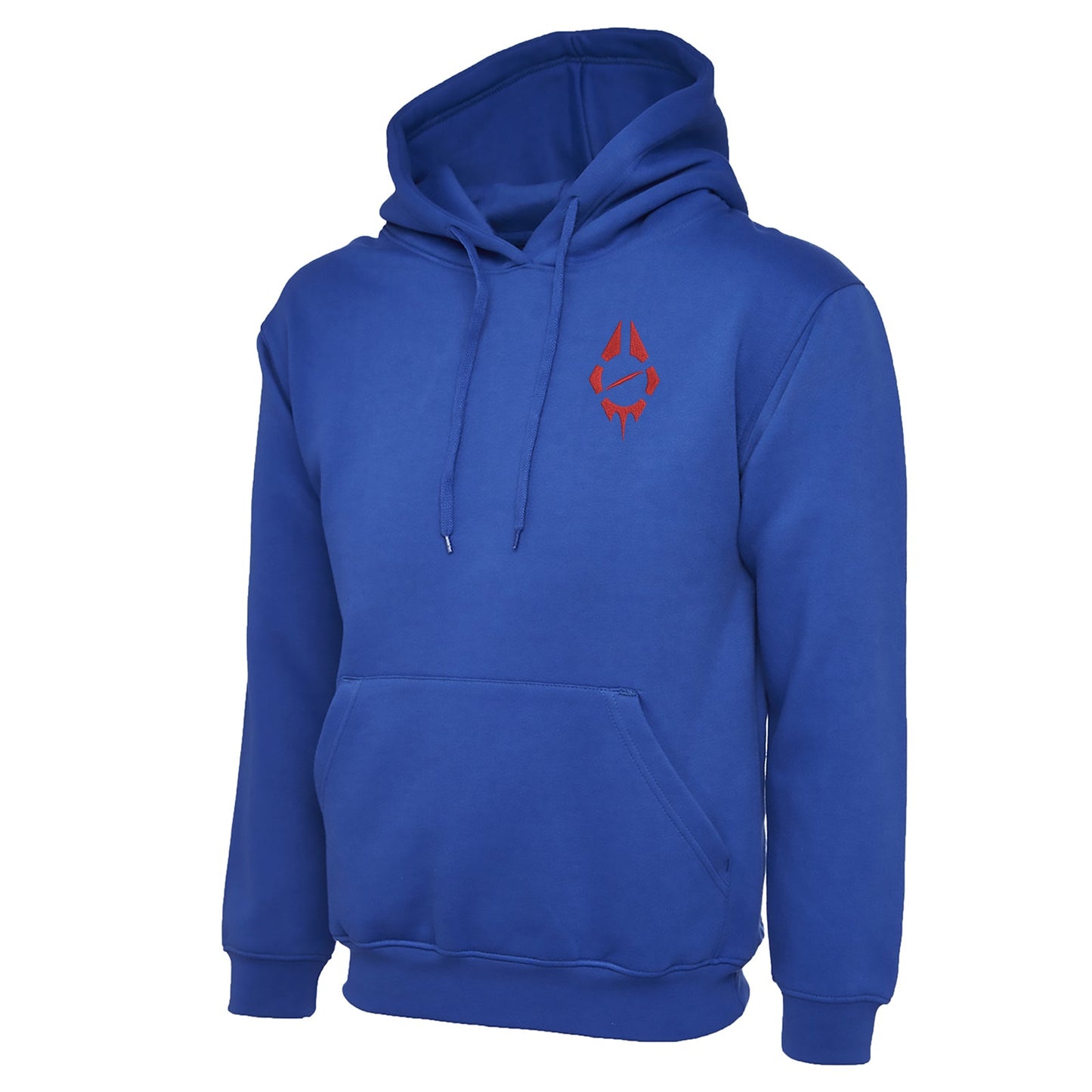 Radio Birdman Embroidered Classic Hoodie