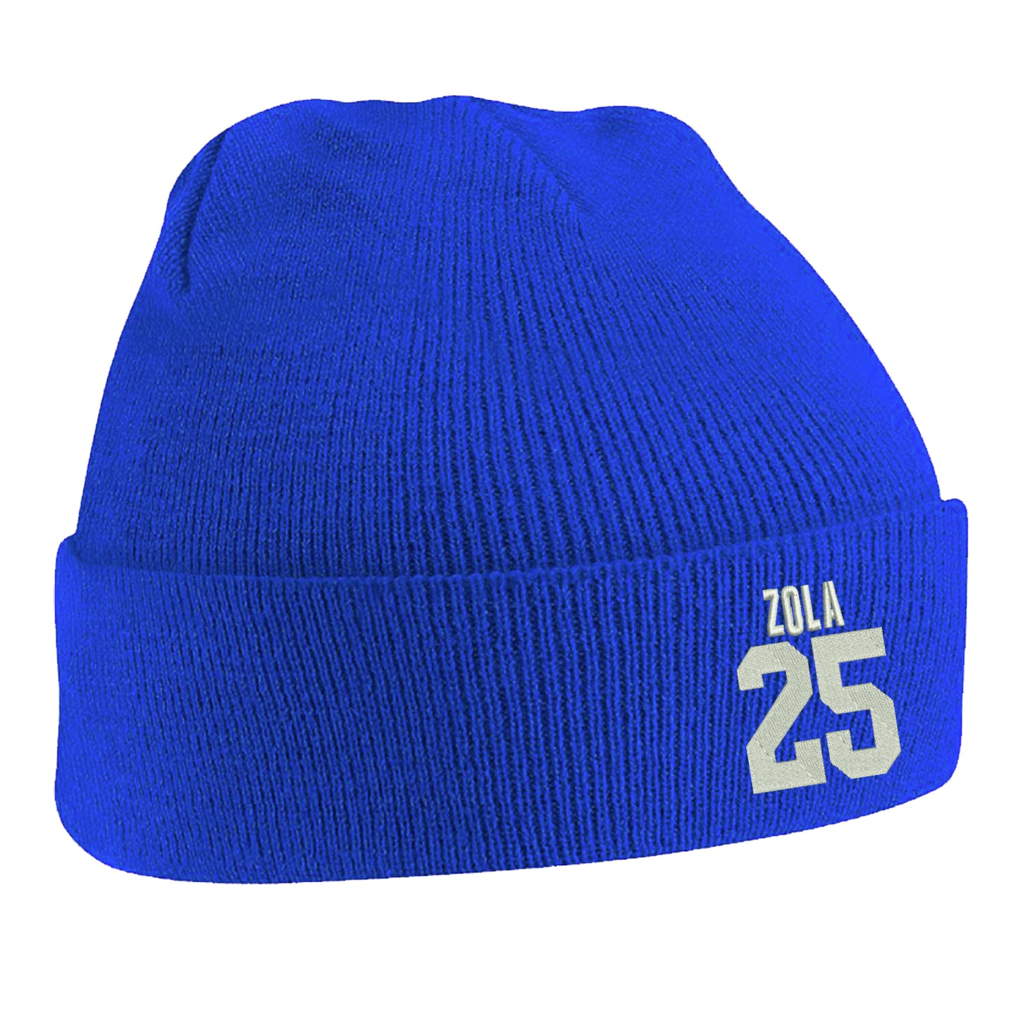 Zola 25 Beanie Hat