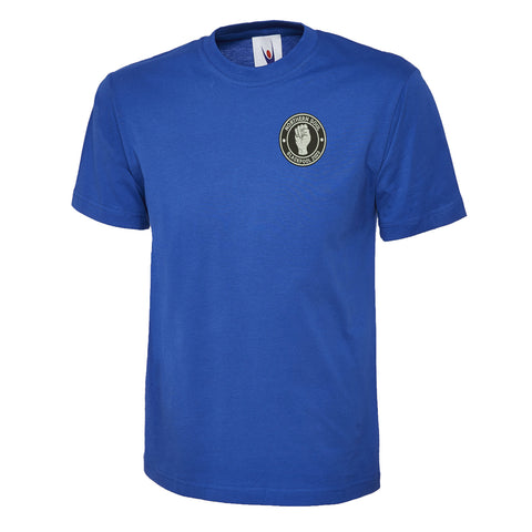 Blackpool Northern Soul 2023 Embroidered Children's T-Shirt