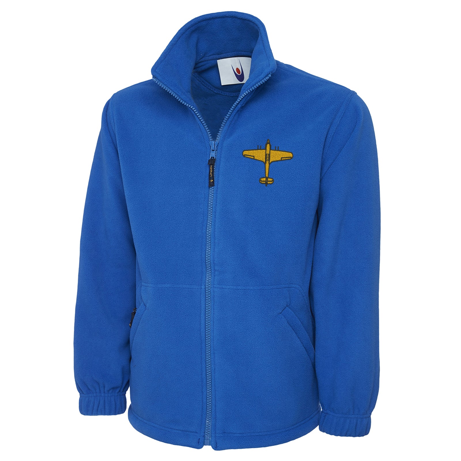 Hawker Hurricane Fleece Jacket