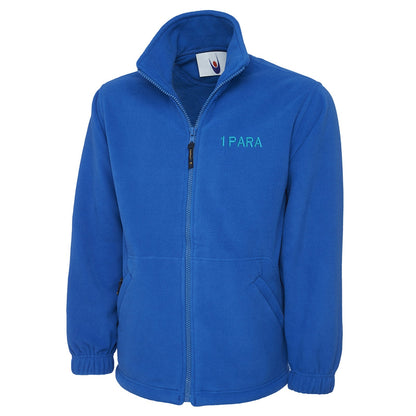 1 PARA Fleece Jacket