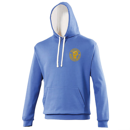 Wolves Pride of West Midlands Hoodie