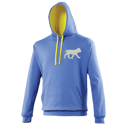 Cocker Spaniel Hoodie