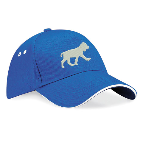 Cocker Spaniel Cap