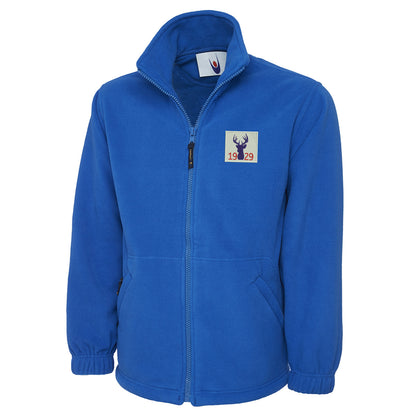 Ross County Football Jacket 