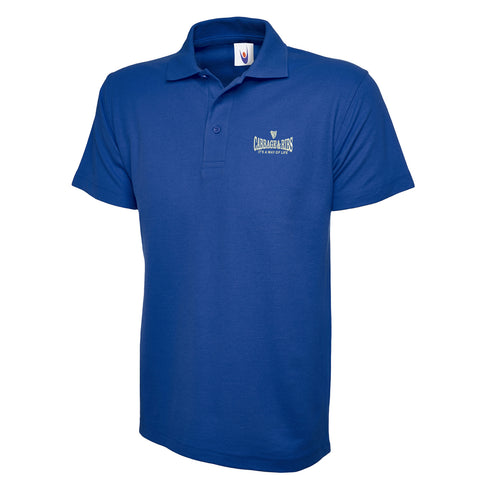 Cabbage & Ribs It's a Way of Life Classic Polo Shirt