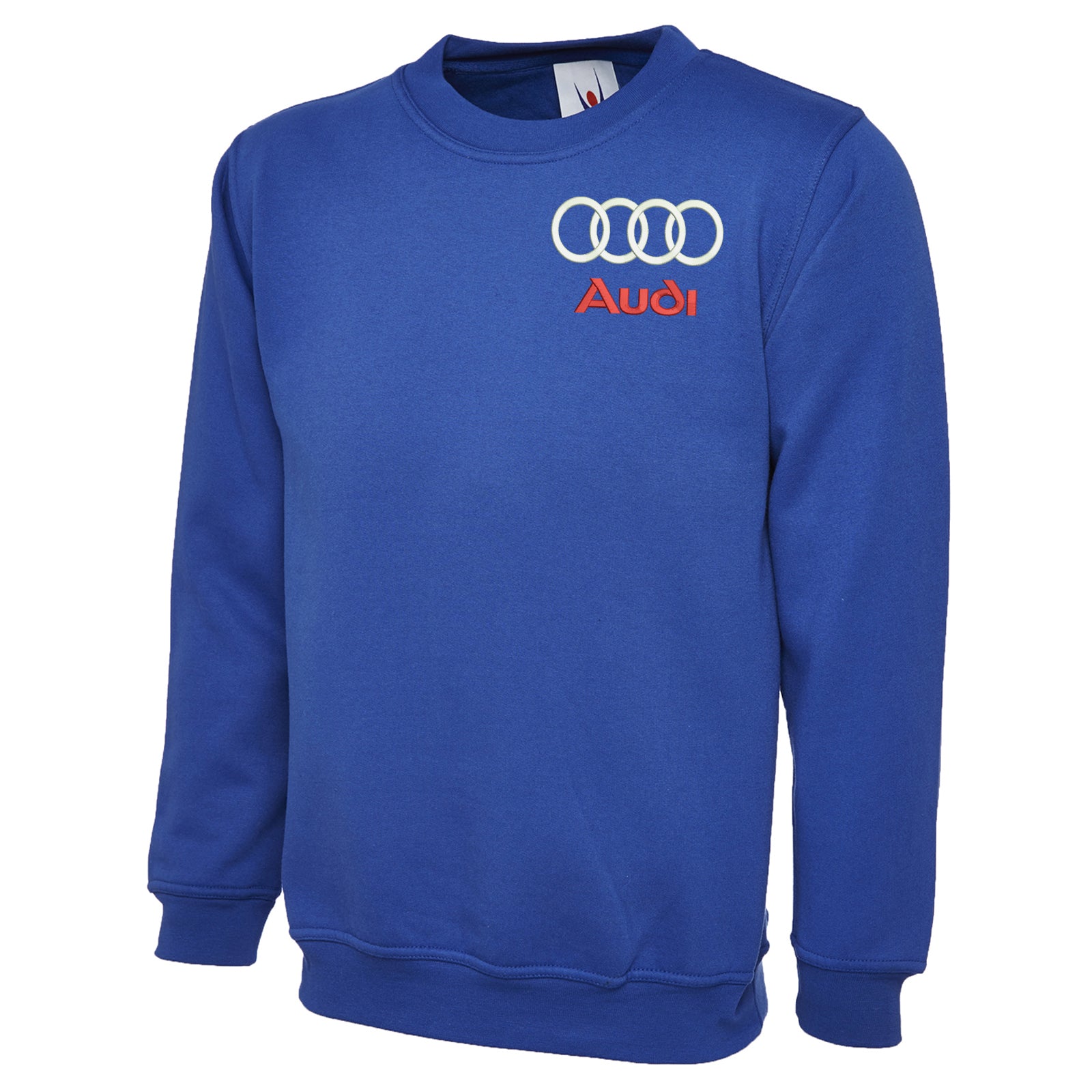 Audi Car Sweatshirt