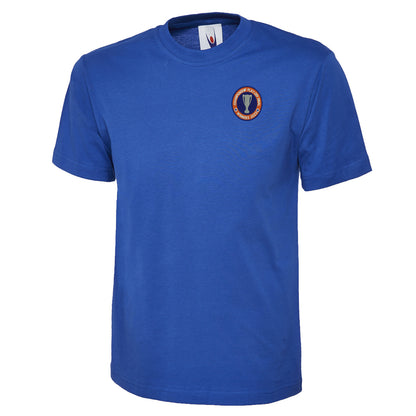 Championship Play-off Final Winners 2023 Embroidered Classic T-Shirt