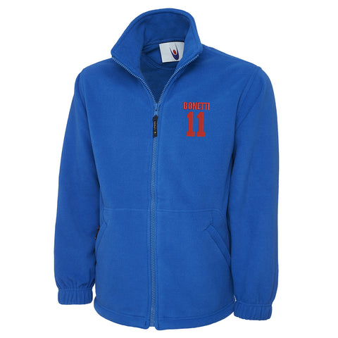 Bonetti 11 Jacket