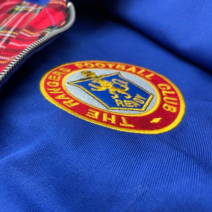 Rangers Jacket