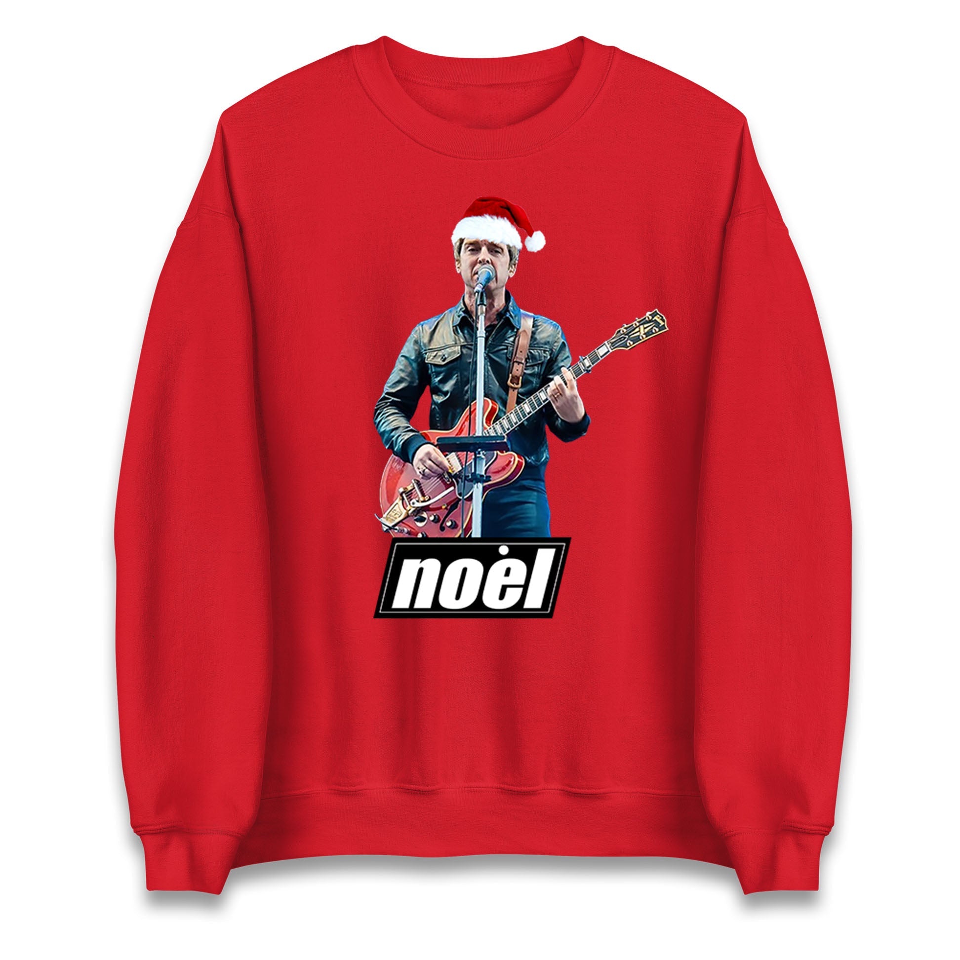 noel gallagher sweatshirt