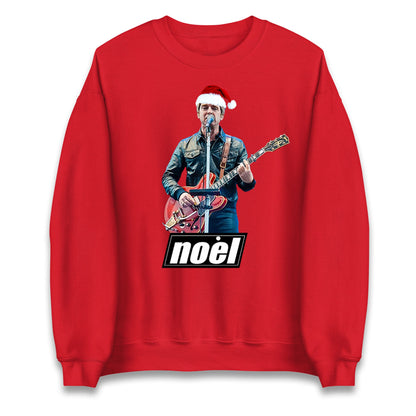 noel gallagher sweatshirt