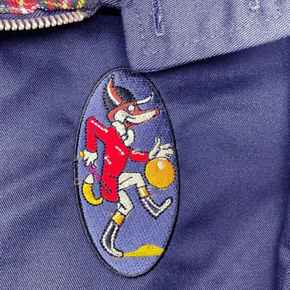 Leicester City Jacket