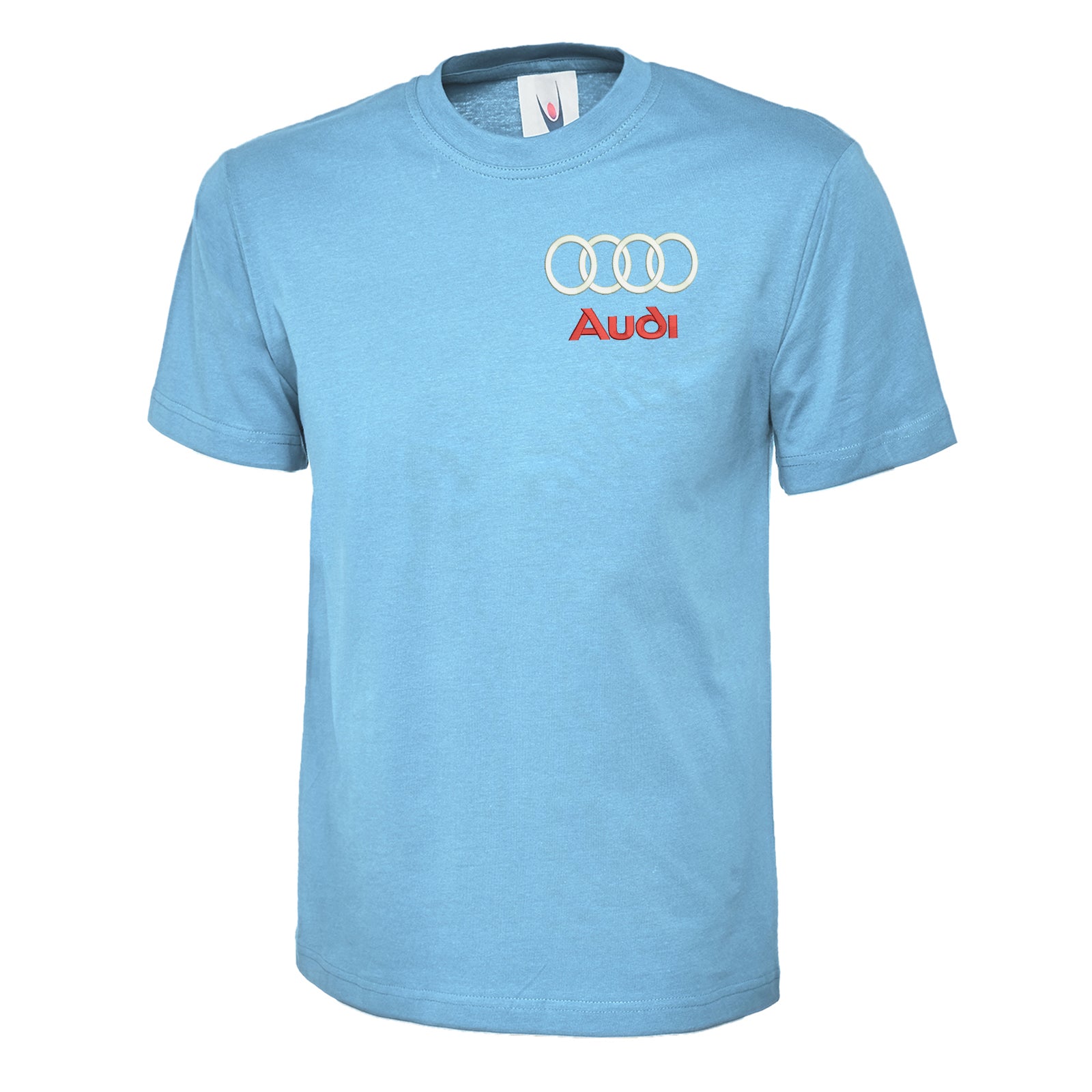 Kids Audi T Shirt