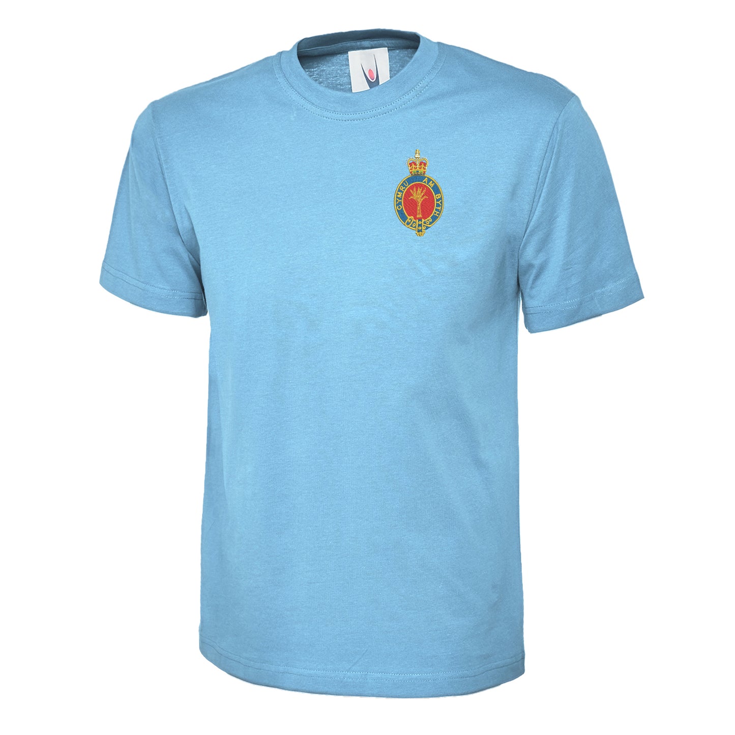 Welsh Guards Children's T Shirt